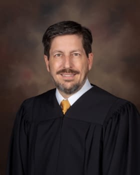 John K. Stargel